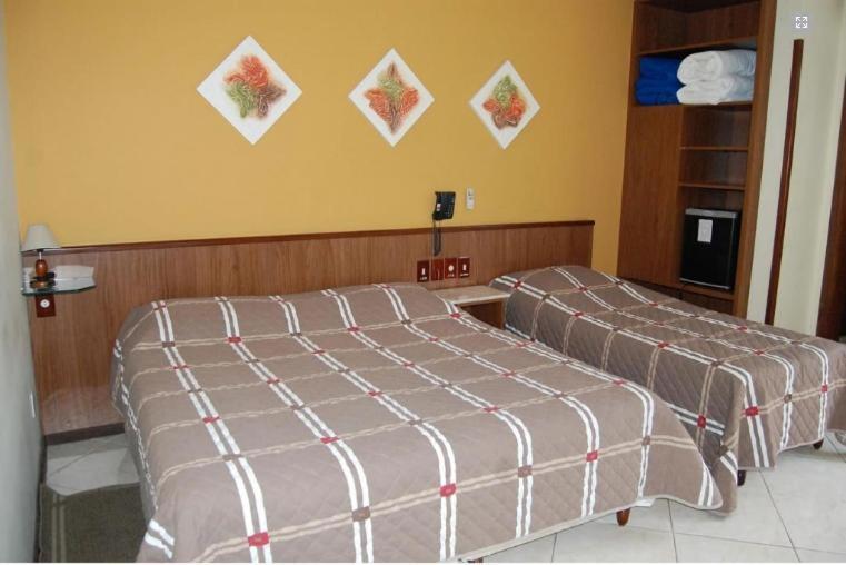Hotel Sulmare Grupo De Hoteis Mar E Mar Canoas  Ngoại thất bức ảnh