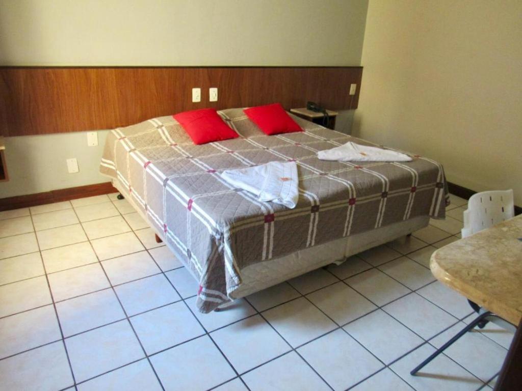 Hotel Sulmare Grupo De Hoteis Mar E Mar Canoas  Ngoại thất bức ảnh